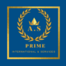 asprimeinternational.com